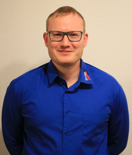 Schatzmeister: Stefan Ebert